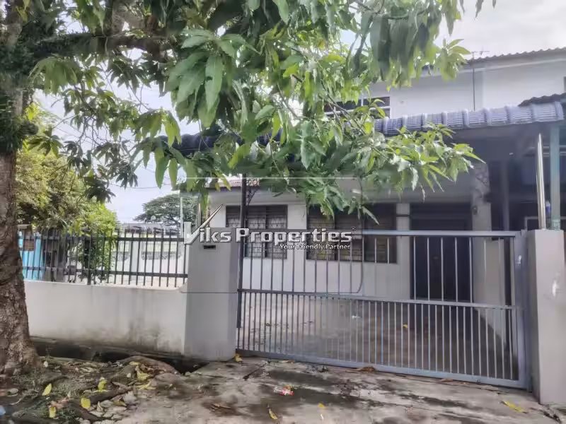 TMN BERSATU BATAS PAIP JLN di Kuala Kedah